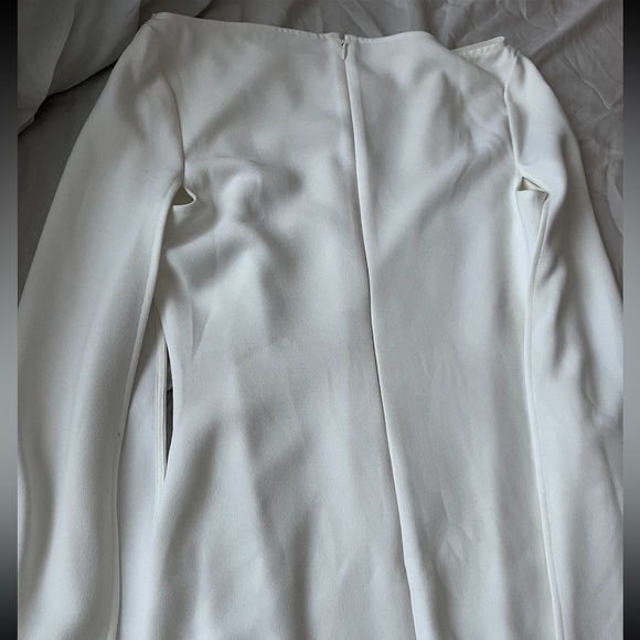 Solace london designer dress - Picture 5 of 5